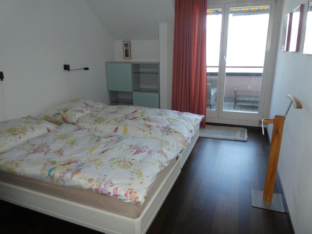 Residence Kastanienbaum room 3