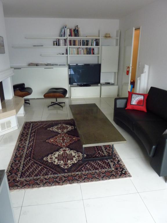 Residence Kastanienbaum room 4